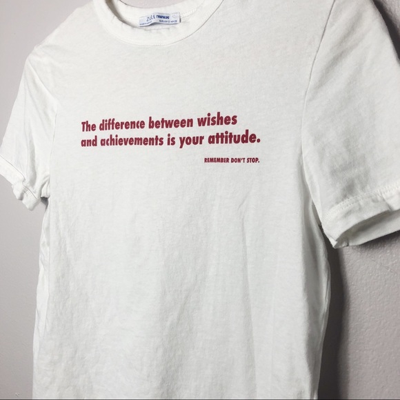 Zara Crop top - Picture 4 of 7